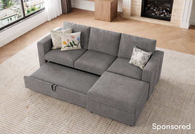 Sectionals Made For Your Home